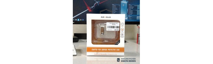 Airpods Pro 3
